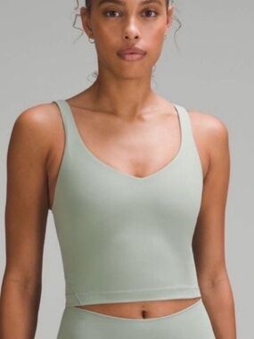 Lululemon Align Tank